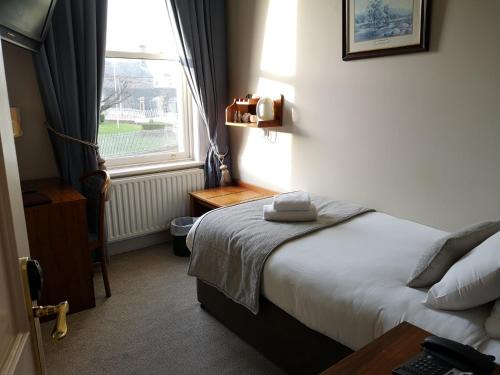 Dundalk Cama Y Desayuno | Glen Gat House