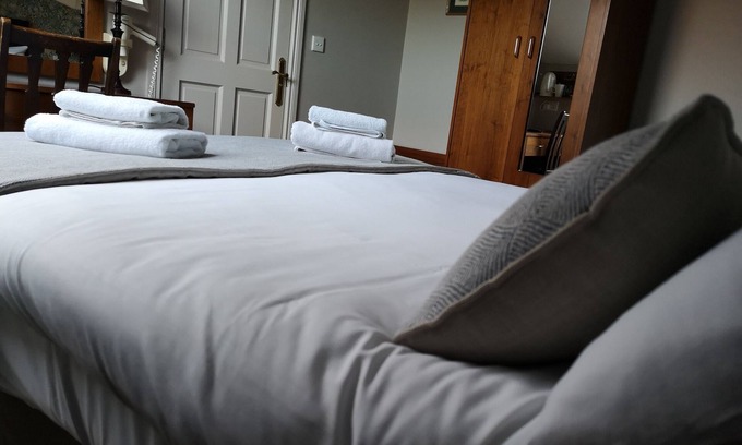 Dundalk Cama Y Desayuno | Glen Gat House