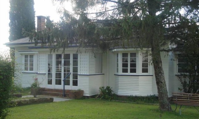 Stanthorpe Otro | Glen Robin Homestead