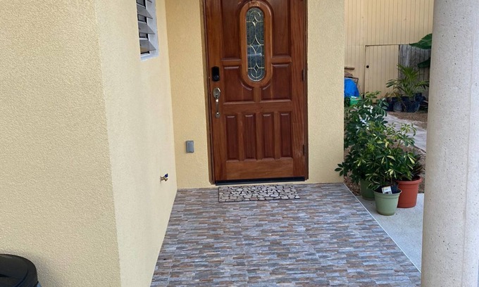 Benner Apartamento | Glen's Retreat