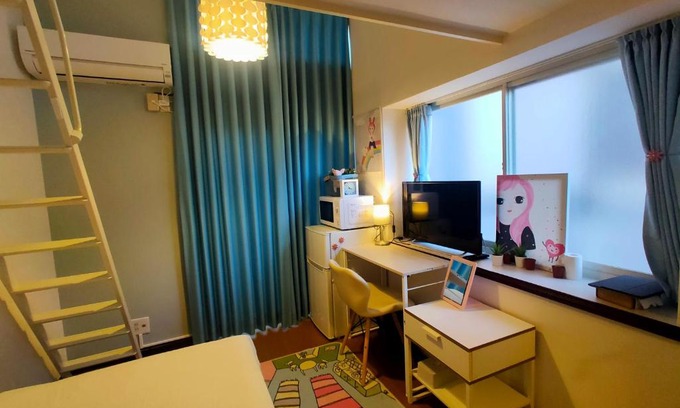 Minami Ward Apartamento | Glen Stage 中浦和