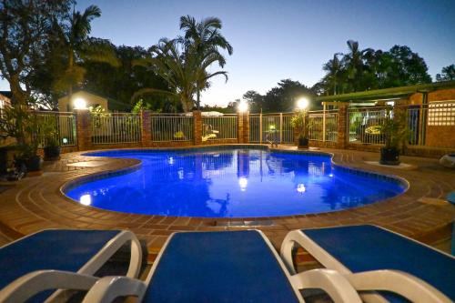 Byron Bay Complejo | Glen Villa Resort