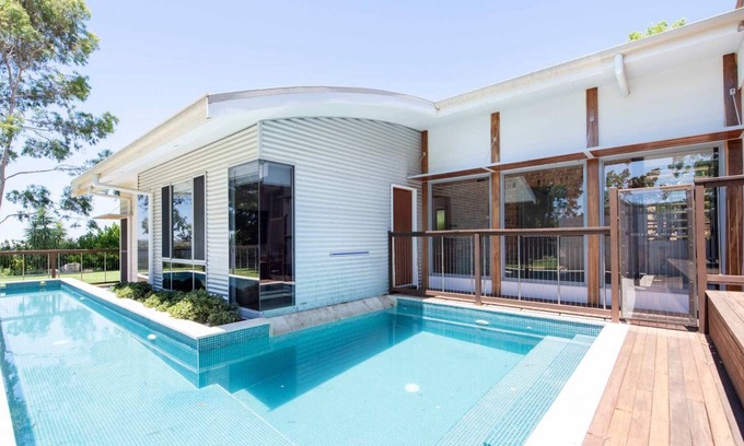 Dubbo Casa | Glenabbey - Lap & Plunge Pool, Close to Zoo