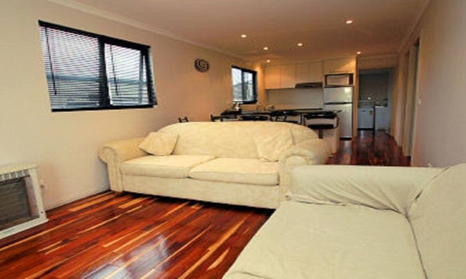 Strahan Apartamento | Glenaire Apartments at Meredith