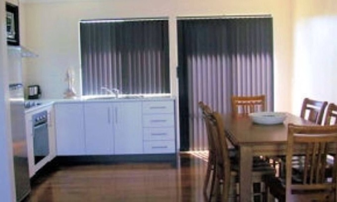 Strahan Apartamento | Glenaire apartments at Pontifex