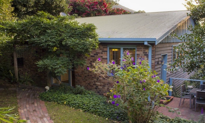 Warburton Casa | Glenbrook Cottage en Warburton