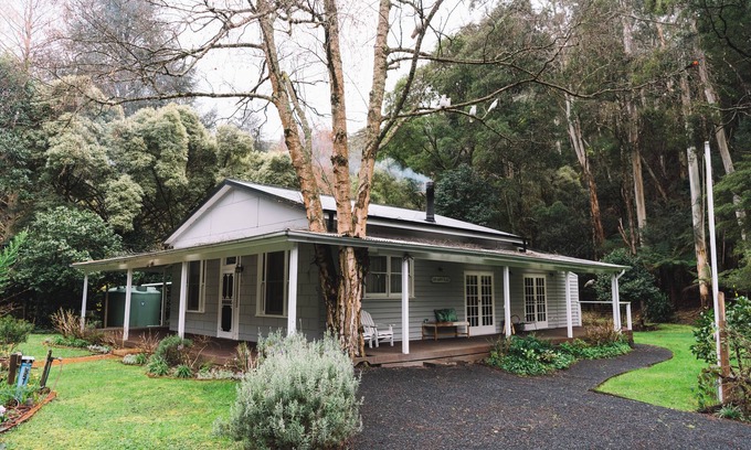 East Warburton Casa | Glencoe, close to Warburton
