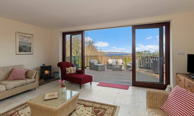 Saundersfoot Cabaña | Glendale, Saundersfoot
