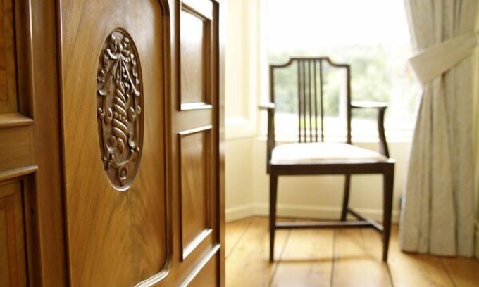 Arthurstown Casa | Glendine Country House