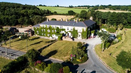 Arthurstown Cama Y Desayuno | Glendine Country House Wexford