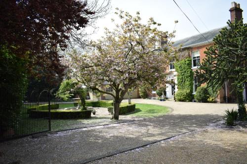 East Dereham Casa | Glendower Guest Apartments