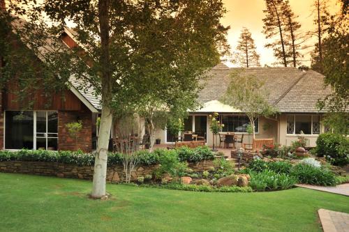 Edenvale Casa | Glendower View Guest House