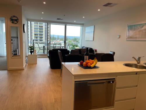 Glenelg Apartamento | Glenelg resort style beachside apartment