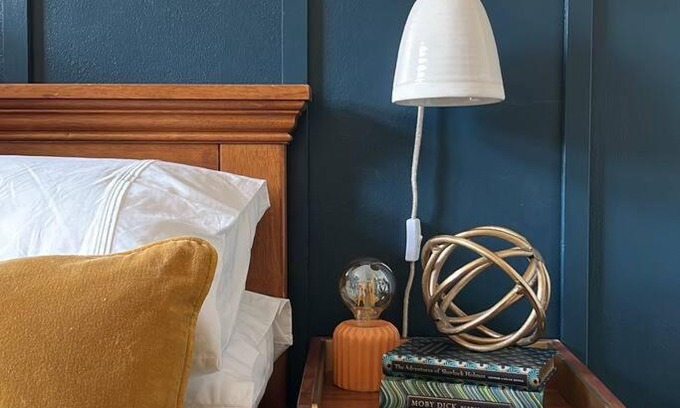 Woodhall Spa Apartamento | Glenesk No 1 , Woodhall Spa