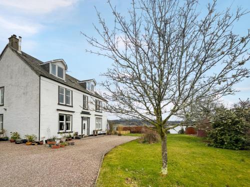Lochgilphead Apartamento | Glenfyne Apartment - Uk49318