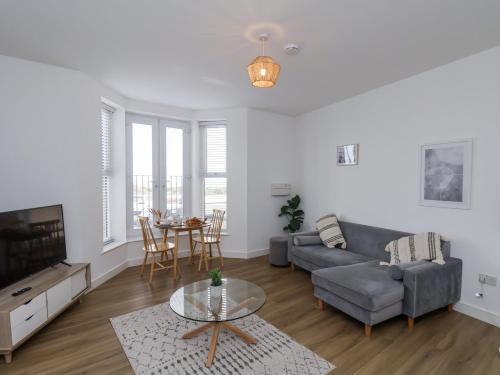 Redcar Apartamento | Glenholme Apartment 2