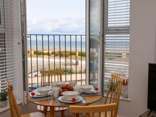 Redcar Apartamento | Glenholme Apartment 3