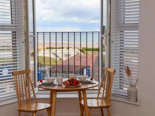 Redcar Apartamento | Glenholme Apartment 4