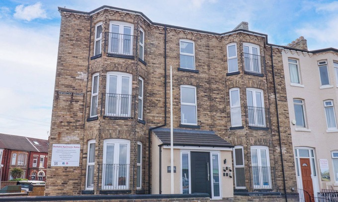 Redcar Cabaña | GLENHOLME APARTMENT 5, romantic, country holiday cottage in Redcar