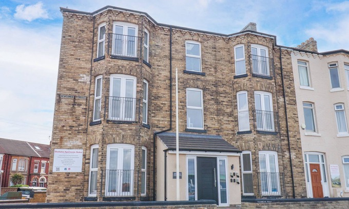 Redcar Cabaña | GLENHOLME APARTMENT 6, romantic, country holiday cottage in Redcar