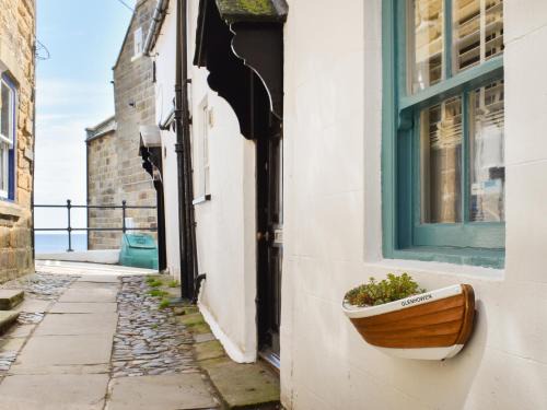 Robin Hood's Bay Casa | Glenhowen