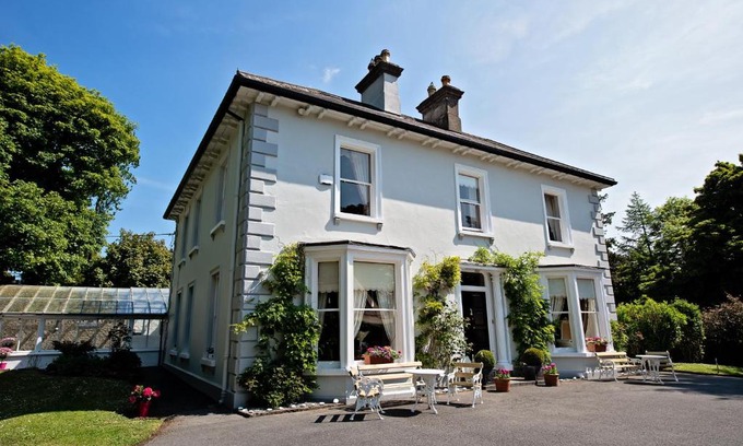 Mullingar Cama Y Desayuno | Glenmore House B&B Mullingar