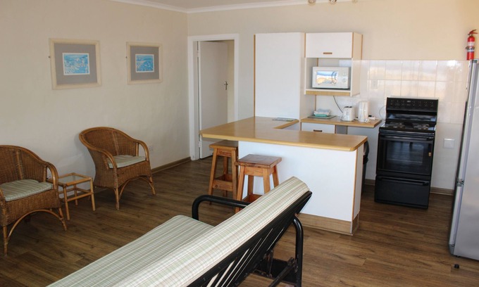 Leisure Crest Apartamento | Glenmore Sands