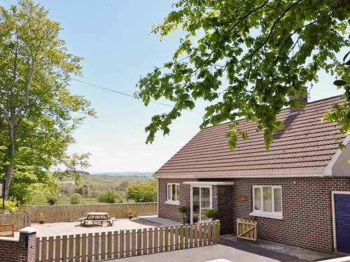 Bronant Casa | Glennydd
