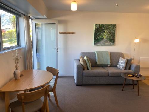 Glenorchy Apartamento | Glenorchy Retreat Apartment