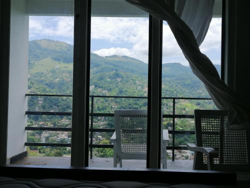 Primrose Cabina | Glenview hotel & homestay