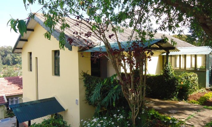 Coonoor Casa | Glenwood Cottage