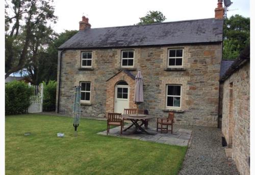 County Meath Casa | Glenwood House Farm