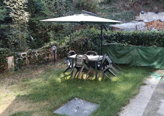 Campo Tizzoro Apartamento | Gli Aristogatti