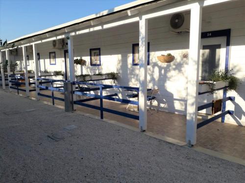 Altamura Cama Y Desayuno | Gli Oleandri