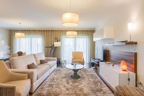 Gloria Apartamento | Glicinias Guest House, Free garage - Aveiro