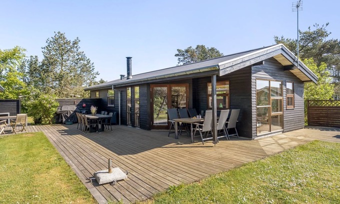 Nordost Casa | "Gligorij" - 450m from the sea by Interhome