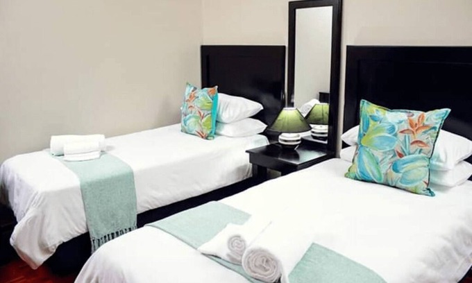 Harare Casa | Glint Vacation House