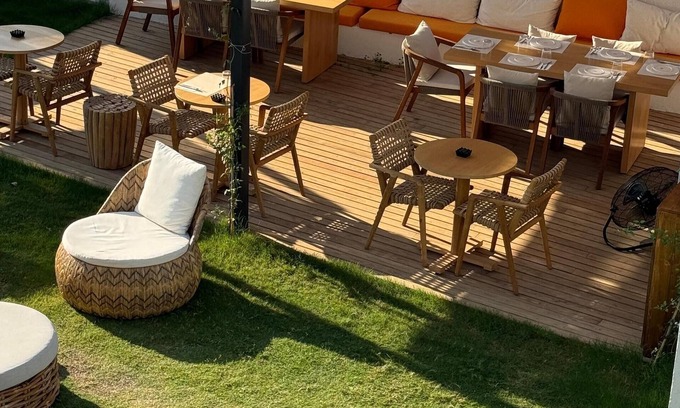 Bodrum City Center Cama Y Desayuno | Glitz Bodrum