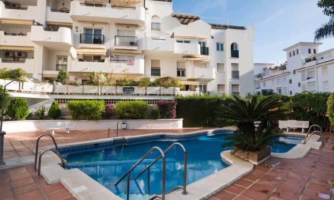 Carihuela Casa | Global Atria - By Global Rental Holidays 6187