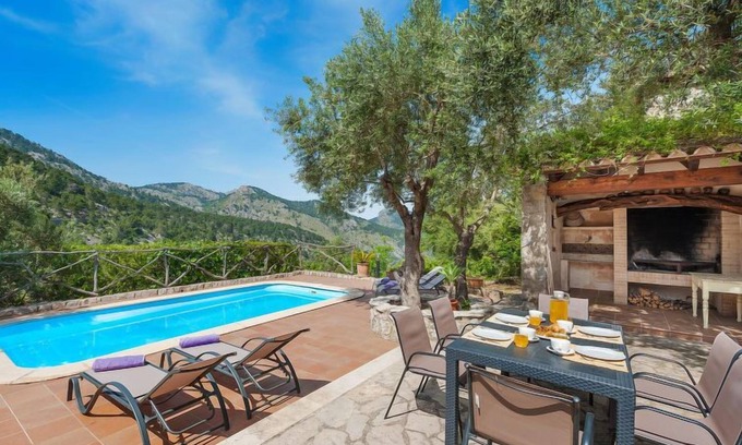 Selva Casa | Global Es Barracar - By Global Rental Holidays 8438