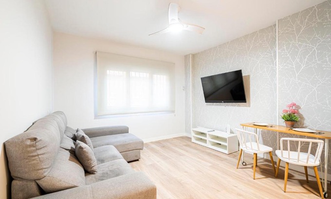 San Diego Apartamento | Global Home-Pico Cebollera