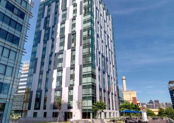 East Cambridge Apartamento | Global Luxury Suites at Kendall West