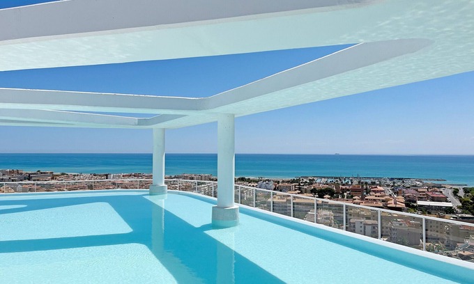 Canet de Berenguer Apartamento | Global Properties: Moderno apartamento con 2 terrazas y 3 habitaciones