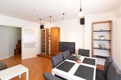 Port de Sagunt Apartamento | Global Properties, Apartamento centrico de 4 dormitorios