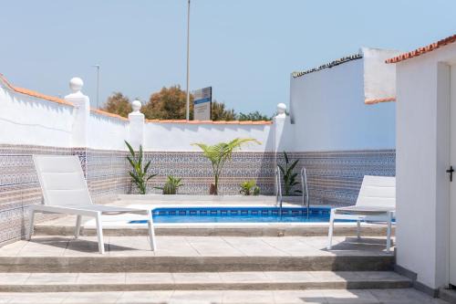 Playa de Almarda Casa | Global Properties, Deslumbrante casa en la playa de Sagunto
