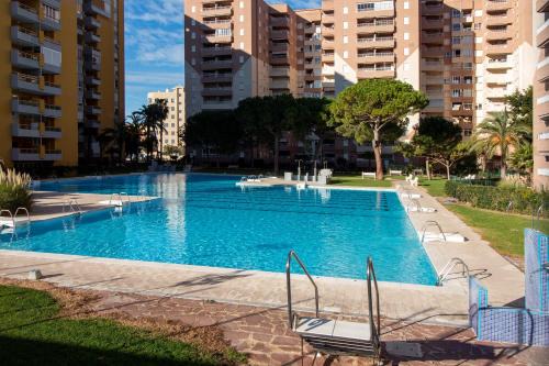 Canet de Berenguer Apartamento | Global Propiedad, Acogedor apartamento en Canet de Berenguer
