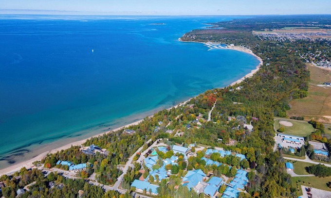 Port Elgin Condominio | GLOBALSTAY. New 4Bd Basement in Port Elgin. Close to the Beach