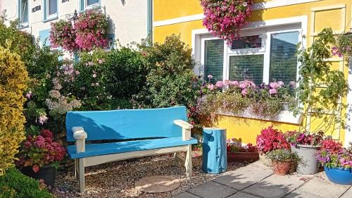 Burry Port Cama Y Desayuno | Globe Guesthouse