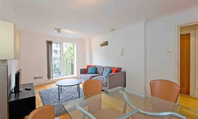 The City of London Apartamento | Globe View St Pauls London