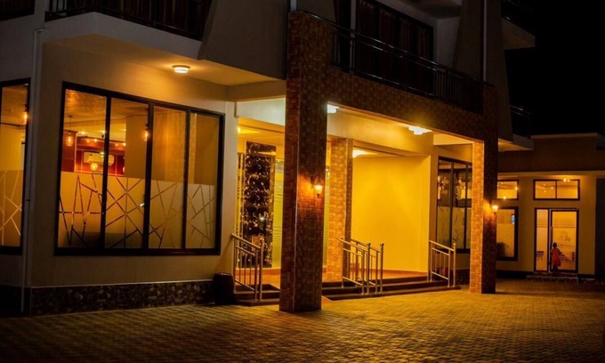 Dodoma Hotel | GLONENCY MARTHA HOTEL DODOMA